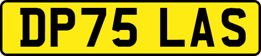 DP75LAS