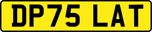 DP75LAT