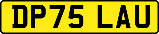 DP75LAU