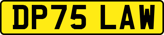 DP75LAW