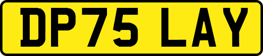 DP75LAY