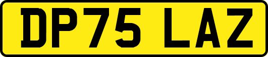 DP75LAZ