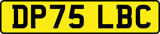 DP75LBC