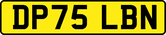 DP75LBN