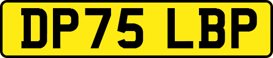 DP75LBP