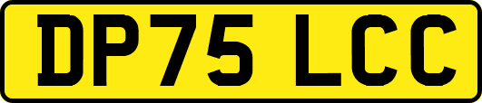 DP75LCC