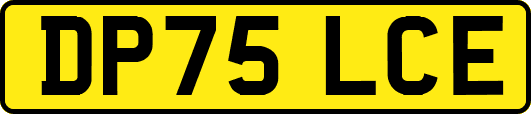DP75LCE