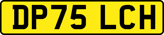 DP75LCH