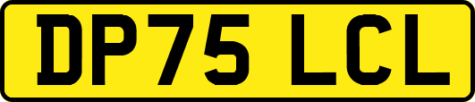 DP75LCL