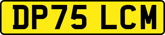 DP75LCM