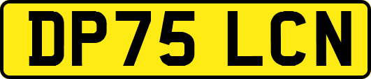 DP75LCN