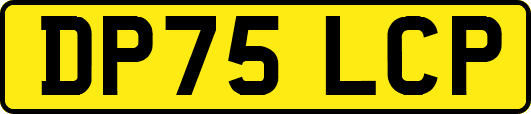 DP75LCP