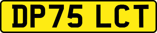 DP75LCT