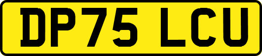 DP75LCU