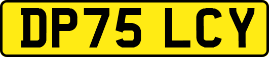 DP75LCY
