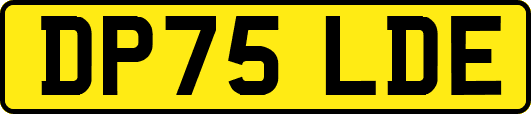 DP75LDE