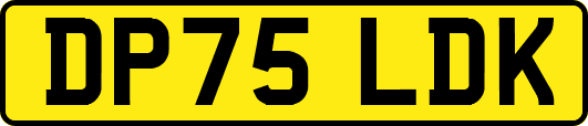 DP75LDK