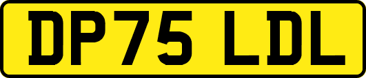 DP75LDL