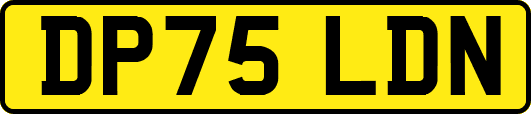 DP75LDN
