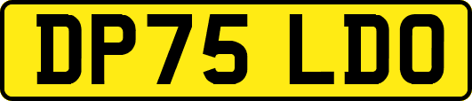 DP75LDO