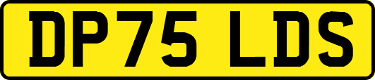 DP75LDS
