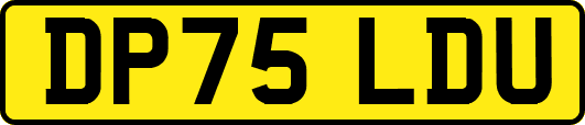 DP75LDU