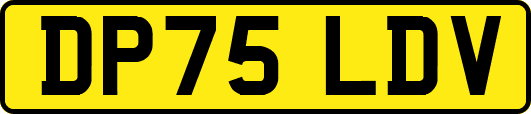 DP75LDV