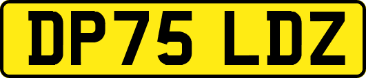 DP75LDZ