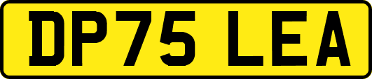 DP75LEA