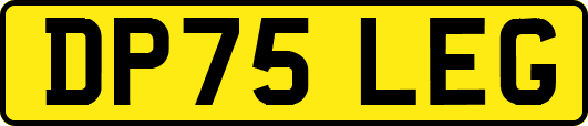 DP75LEG