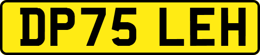 DP75LEH