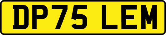 DP75LEM