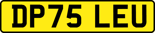 DP75LEU