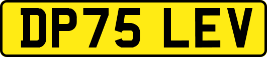 DP75LEV