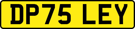 DP75LEY