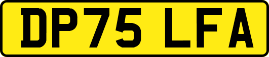 DP75LFA