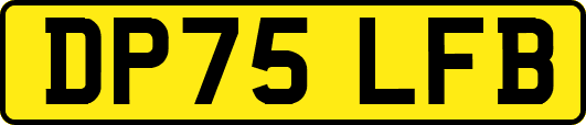 DP75LFB