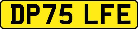 DP75LFE
