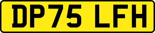 DP75LFH