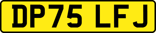 DP75LFJ