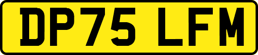 DP75LFM