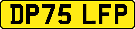 DP75LFP