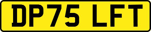DP75LFT