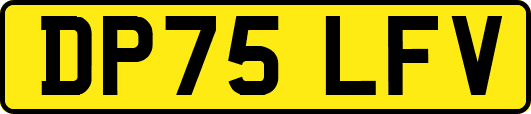 DP75LFV