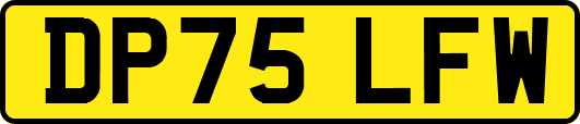 DP75LFW