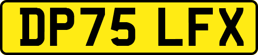 DP75LFX