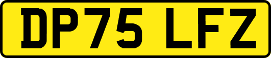 DP75LFZ
