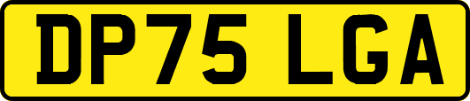 DP75LGA