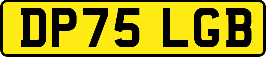 DP75LGB