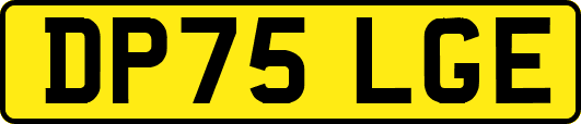 DP75LGE